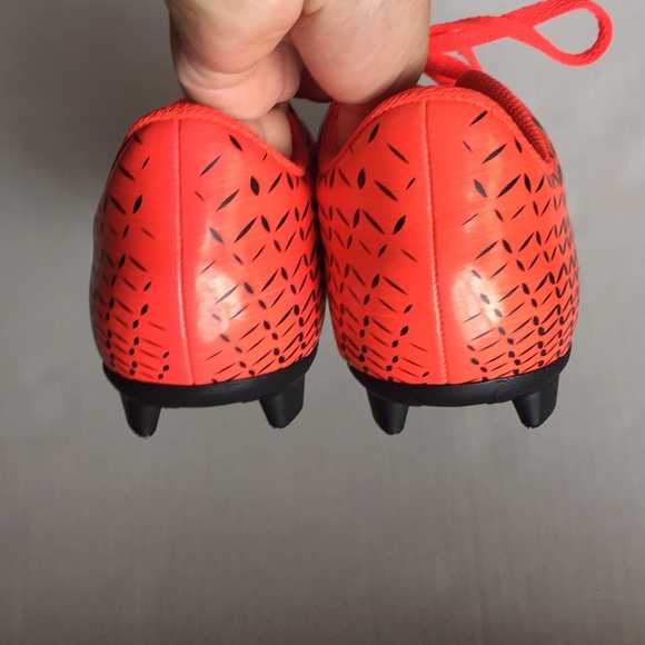Adidas Neoride TRX FG Kids Soccer Cleats - Picture 3 of 6